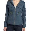 Twilight Kristen Stewart Bella Swan Blue Denim Jacket Twilight Kristen Stewart Bella Swan Blue Denim Jacket