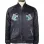 Final Fantasy Xv Behemoth Noctis Lucis Black Leather Jacket