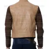 Star Wars the Rise of Skywalker John Boyega (Finn) Leather Vest
