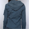 Twilight Kristen Stewart Bella Swan Blue Denim Jacket Twilight Kristen Stewart Bella Swan Blue Denim Jacket