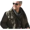 Whiskey Tango Foxtrot Martin Freeman (Lain Mackelpie) Cotton Jacket Whiskey Tango Foxtrot Martin Freeman (Lain Mackelpie) Cotton Jacket