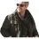 Whiskey Tango Foxtrot Martin Freeman (Lain Mackelpie) Cotton Jacket