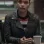 Cobweb 2023 Cleopatra Coleman (Miss Devine) Black Leather Jacket