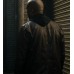Fast X 2023 Tyrese Gibson (Roman) Black Leather Jacket