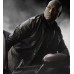 Fast X 2023 Tyrese Gibson (Roman) Black Leather Jacket