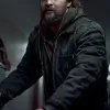Fast X 2023 Jason Momoa (Dante) Black Cotton Jacket Fast X 2023 Jason Momoa (Dante) Black Cotton Jacket