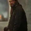 Fast X 2023 Jason Momoa (Dante) Black Cotton Jacket Fast X 2023 Jason Momoa (Dante) Black Cotton Jacket
