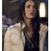 Jennifer’s Body Megan Fox (Jennifer) Parachute Puffer Jacket