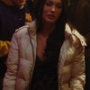 Jennifer’s Body Megan Fox (Jennifer) Parachute Puffer Jacket