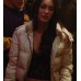 Jennifer’s Body Megan Fox (Jennifer) Parachute Puffer Jacket