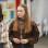 Manifest S3 Holly Taylor (Angelina Meyer) Brown Jacket