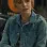 Platonic 2023 Rose Byrne (Sylvia) Blue Denim Jacket