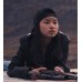 Slash Back Tasiana Shirley (Maika) Leather Jacket