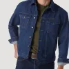 Stranger Things S4 Finn Wolfhard (Mike Wheeler) Blue Denim Jacket Stranger Things S4 Finn Wolfhard (Mike Wheeler) Blue Denim Jacket