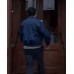 Ted Lasso S2 Nathan Shelley (Nick Mohammed) Cotton Jacket