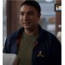 Ted Lasso S2 Nathan Shelley (Nick Mohammed) Cotton Jacket