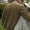 The Watcher Bobby Cannavale (Dean Brannock) Brown Jacket The Watcher Bobby Cannavale (Dean Brannock) Brown Jacket