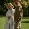 The Watcher Bobby Cannavale (Dean Brannock) Brown Jacket The Watcher Bobby Cannavale (Dean Brannock) Brown Jacket