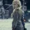 The Witcher S03 Freya Allan (Ciri) Brown Leather Vest