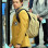 Tom Holland Peter Parker Spiderman Homecoming Yellow Coat