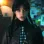 Wednesday Jenna Ortega (Wednesday Addams) Black Leather Jacket