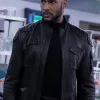 Agents of Shield Henry Simmons (Alphonso Mackenzie) Leather Jacket Agents of Shield Henry Simmons (Alphonso Mackenzie) Leather Jacket