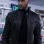 Agents of Shield Henry Simmons (Alphonso Mackenzie) Leather Jacket
