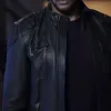 Agents of Shield Henry Simmons (Alphonso Mackenzie) Leather Jacket Agents of Shield Henry Simmons (Alphonso Mackenzie) Leather Jacket