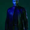 Agents of Shield Henry Simmons (Alphonso Mackenzie) Leather Jacket Agents of Shield Henry Simmons (Alphonso Mackenzie) Leather Jacket