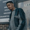Bmf S2 Myles Truitt (B-Mickie) Suede Leather Jacket