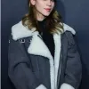 Divinity 2023 Caylee Cowan (Felicity) Leather Jacket Divinity 2023 Caylee Cowan (Felicity) Leather Jacket
