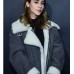 Divinity 2023 Caylee Cowan (Felicity) Leather Jacket