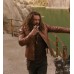 Fast X 2023 Jason Momoa (Dante) Brown Leather Jacket