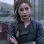 Ghosted 2023 Ana De Armas (Sadie Rhodes) Black Leather Jacket