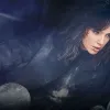 Heart of Stone 2023 Gal Gadot (Rachel Stone) Black Suede Leather Coat Heart of Stone 2023 Gal Gadot (Rachel Stone) Black Suede Leather Coat