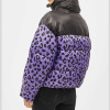 Love Life Zoe Chao (Sara Yang) Puffer Parachute Jacket Love Life Zoe Chao (Sara Yang) Puffer Parachute Jacket