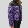 Love Life Zoe Chao (Sara Yang) Puffer Parachute Jacket Love Life Zoe Chao (Sara Yang) Puffer Parachute Jacket