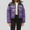 Love Life Zoe Chao (Sara Yang) Puffer Parachute Jacket Love Life Zoe Chao (Sara Yang) Puffer Parachute Jacket