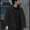 Manifest S4 Ali Lopez-sohaili (Eagan Tehrani) Cotton Jacket