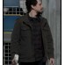 Manifest S4 Ali Lopez-sohaili (Eagan Tehrani) Cotton Jacket