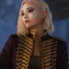 Mission Impossible 7 Pom Klementieff (Paris) Military Cotton Jacket
