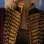 Mission Impossible 7 Pom Klementieff (Paris) Military Cotton Jacket