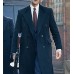 Peaky Blinders Adrien Brody (Luca Changretta) Long Coat