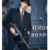 Peaky Blinders Adrien Brody (Luca Changretta) Long Coat