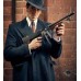 Peaky Blinders Adrien Brody (Luca Changretta) Long Coat