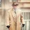Peaky Blinders Finn Cole (Michael Gray) Brown Wool Coat