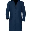 Peaky Blinders S5 Cillian Murphy (Thomas Shelby) Blue Wool Trench Coat