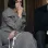 PEAKY BLINDERS S6 NATASHA KEEFFE (LIZZIE STARK) WOOL COAT