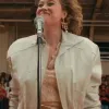Stranger Things S4 Julia Reilly (Tammy Thompson) Leather Jacket