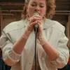 Stranger Things S4 Julia Reilly (Tammy Thompson) Leather Jacket